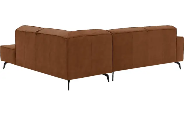 Goossens hoekbank hercules bruin microvezel - 8235128-goossens-hercules-bank-microvezel-bruin-03