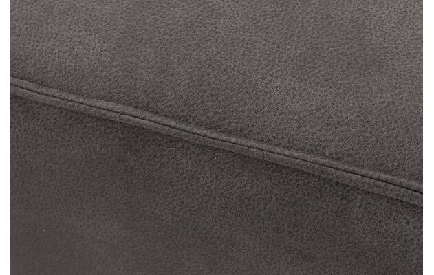 Goossens hoekbank hercules grijs microvezel - 8235129-goossens-hercules-bank-microvezel-grijs-08
