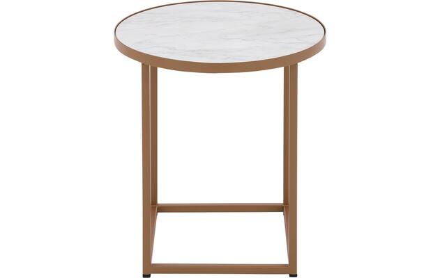 Goossens salontafel livia roze hpl - 8235193-goossens-livia-salontafel-hpl-02