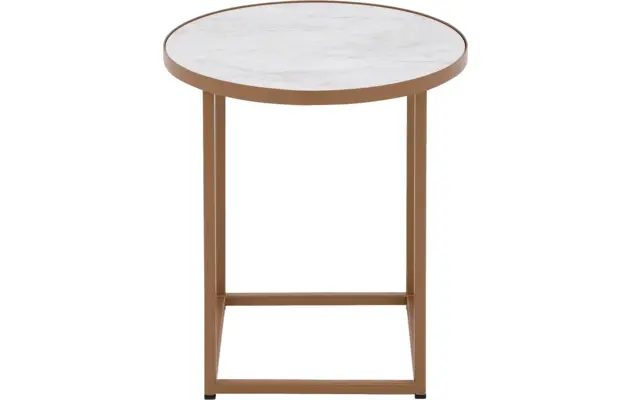 Goossens salontafel livia roze hpl - 8235193-goossens-livia-salontafel-hpl-02
