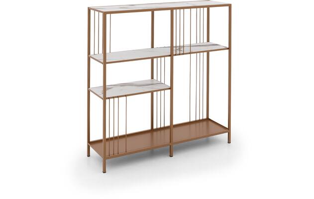 Goossens wandmeubel livia zwart hpl - 8235194-goossens-livia-wandmeubel-hpl-03