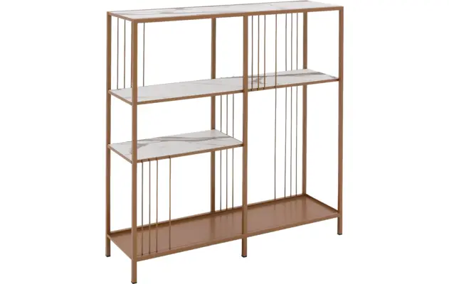 Goossens wandmeubel livia zwart hpl - 8235194-goossens-livia-wandmeubel-hpl-03
