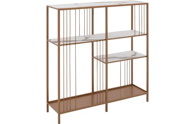 Goossens wandmeubel livia zwart hpl - 8235194-goossens-livia-wandmeubel-hpl-04