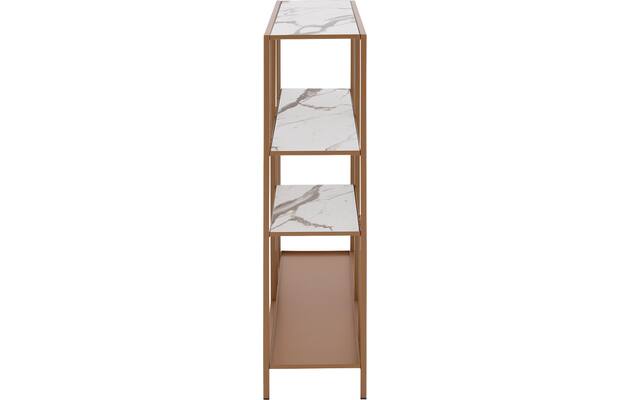 Goossens wandmeubel livia zwart hpl - 8235194-goossens-livia-wandmeubel-hpl-05