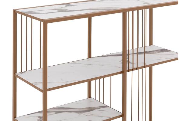 Goossens wandmeubel livia zwart hpl - 8235194-goossens-livia-wandmeubel-hpl-06
