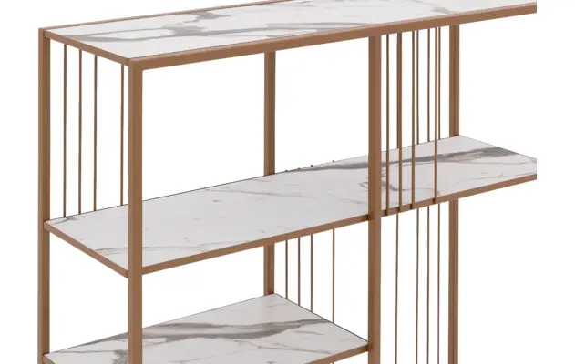 Goossens wandmeubel livia zwart hpl - 8235194-goossens-livia-wandmeubel-hpl-06