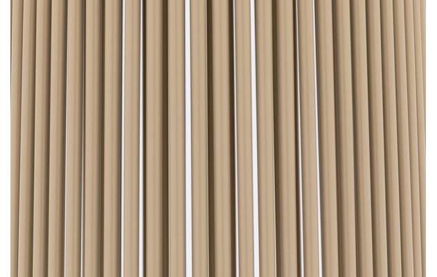 Goossens excellent zuil rosa beige metaal - 8235200-goossens-excellent-rosa-kleinmeubel-metaal-05