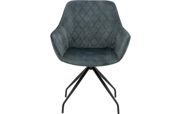Goossens basic eetkamerstoel ebi blauw stof - 8235241-goossens-basic-ebi-eetkamerstoel-stof-blauw-03