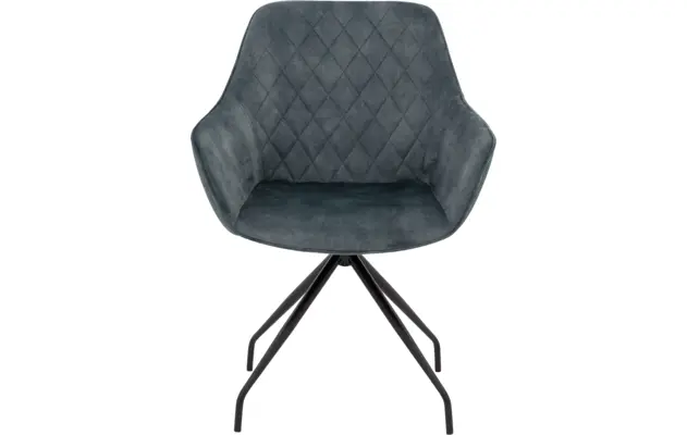 Goossens basic eetkamerstoel ebi blauw stof - 8235241-goossens-basic-ebi-eetkamerstoel-stof-blauw-03