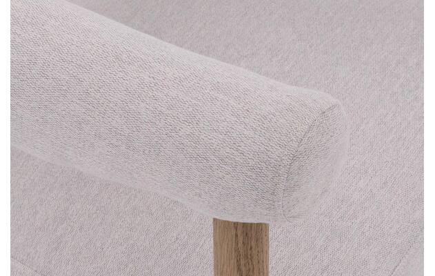 Goossens excellent eetkamerstoel splinter grijs stof - 8235282-goossens-excellent-splinter-eetkamerstoel-stof-grijs-08
