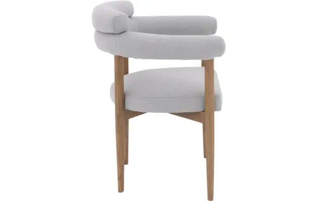 Goossens excellent eetkamerstoel splinter grijs stof - 8235284-goossens-excellent-splinter-eetkamerstoel-stof-grijs-03