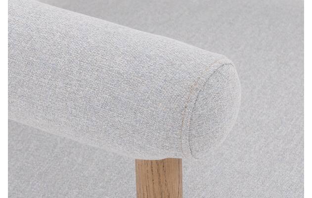 Goossens excellent eetkamerstoel splinter grijs stof - 8235284-goossens-excellent-splinter-eetkamerstoel-stof-grijs-08