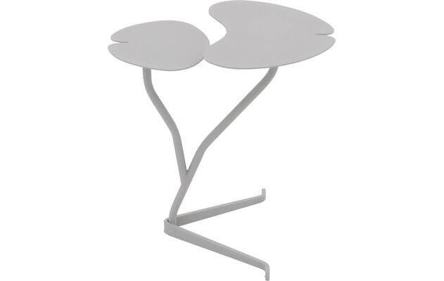 Goossens salontafel lelie grijs metaal - 8235337-goossens-lelie-salontafel-metaal-02