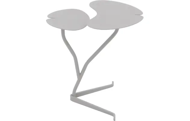 Goossens salontafel lelie grijs metaal - 8235337-goossens-lelie-salontafel-metaal-02