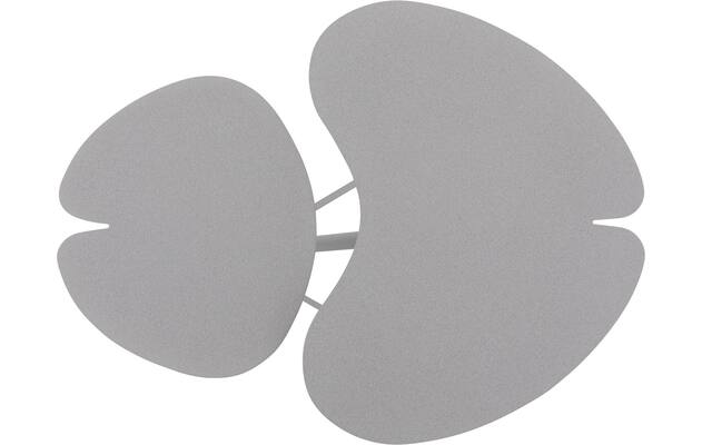 Goossens salontafel lelie grijs metaal - 8235337-goossens-lelie-salontafel-metaal-04