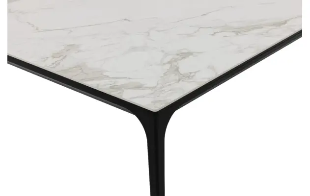 Goossens eettafel mundi wit keramiek - 8235362-goossens-mundi-eettafel-keramiek-wit-05