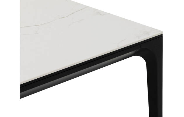 Goossens eettafel mundi wit keramiek - 8235362-goossens-mundi-eettafel-keramiek-wit-06