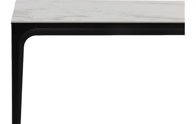 Goossens eettafel mundi wit keramiek - 8235362-goossens-mundi-eettafel-keramiek-wit-07