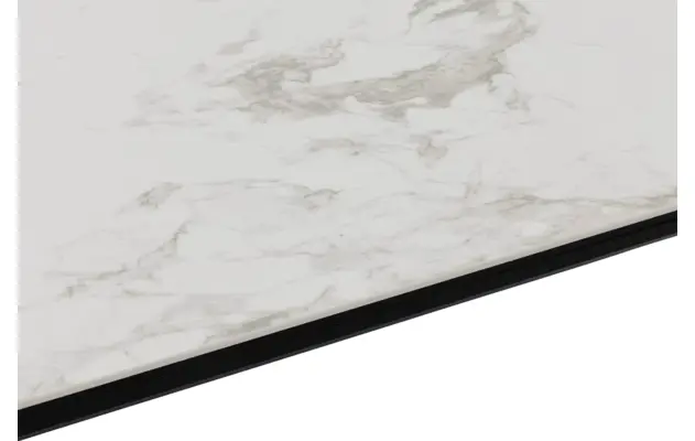 Goossens eettafel mundi wit keramiek - 8235362-goossens-mundi-eettafel-keramiek-wit-08