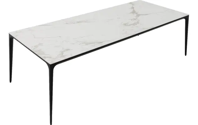 Goossens eettafel mundi wit keramiek - 8235364-goossens-mundi-eettafel-keramiek-wit-03