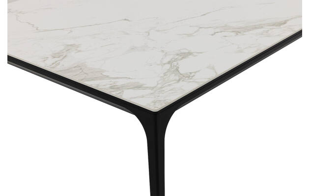 Goossens eettafel mundi wit keramiek - 8235364-goossens-mundi-eettafel-keramiek-wit-05