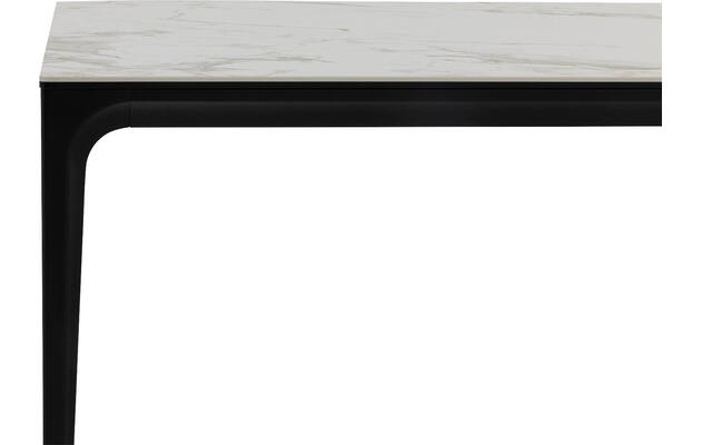 Goossens eettafel mundi wit keramiek - 8235364-goossens-mundi-eettafel-keramiek-wit-07