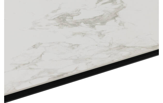 Goossens eettafel mundi wit keramiek - 8235364-goossens-mundi-eettafel-keramiek-wit-08