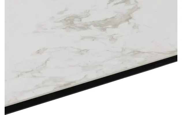 Goossens eettafel mundi wit keramiek - 8235364-goossens-mundi-eettafel-keramiek-wit-08