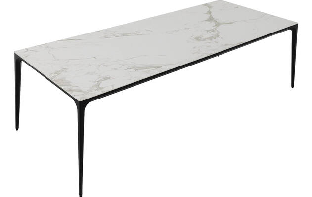 Goossens eettafel mundi wit keramiek - 8235366-goossens-mundi-eettafel-keramiek-wit-03