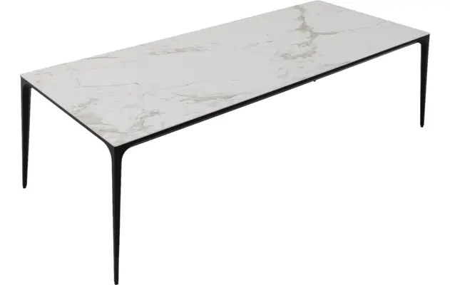 Goossens eettafel mundi wit keramiek - 8235366-goossens-mundi-eettafel-keramiek-wit-03