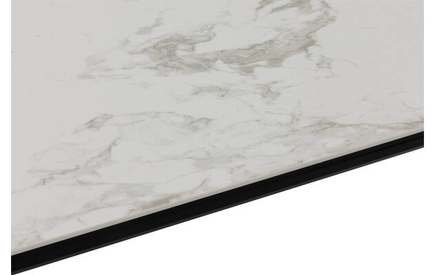 Goossens eettafel mundi wit keramiek - 8235366-goossens-mundi-eettafel-keramiek-wit-05