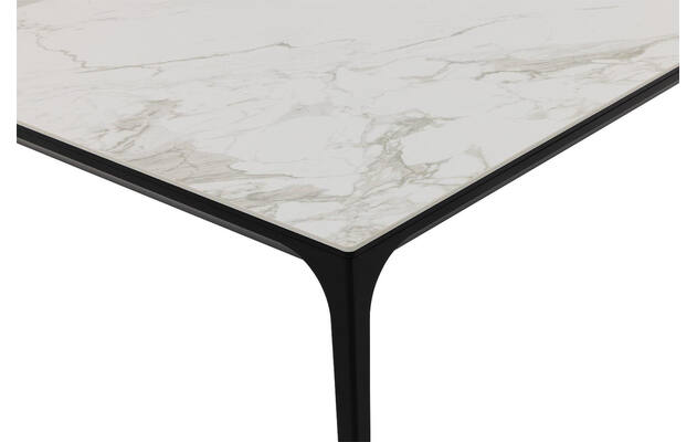 Goossens eettafel mundi wit keramiek - 8235366-goossens-mundi-eettafel-keramiek-wit-06
