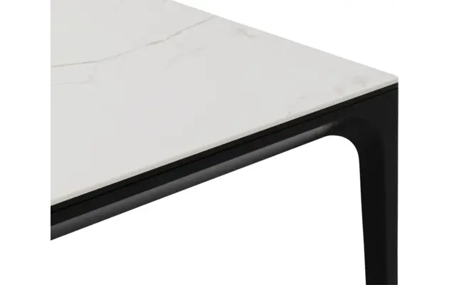 Goossens eettafel mundi wit keramiek - 8235366-goossens-mundi-eettafel-keramiek-wit-07