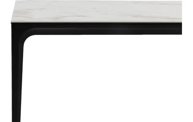 Goossens eettafel mundi wit keramiek - 8235366-goossens-mundi-eettafel-keramiek-wit-08