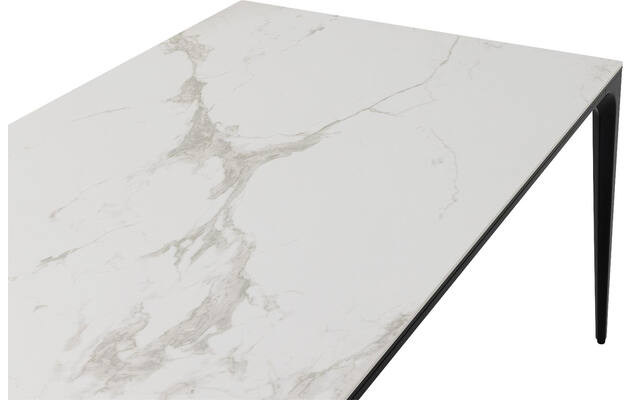 Goossens eettafel mundi wit keramiek - 8235366-goossens-mundi-eettafel-keramiek-wit-09