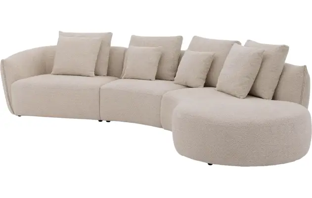 Goossens loungebank fay wit stof - 8235460-goossens-fay-bank-stof-wit-03