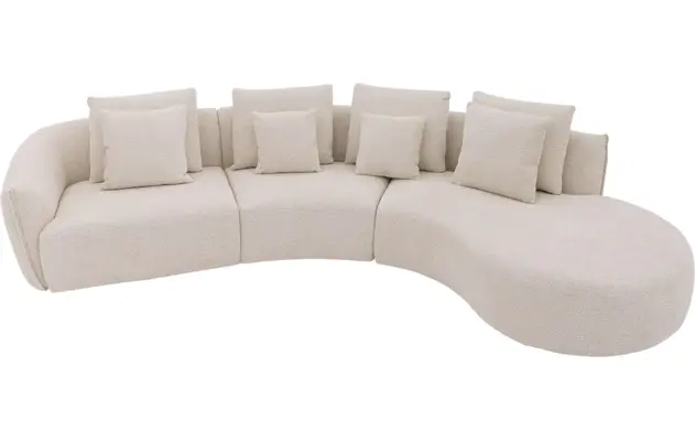 Goossens loungebank fay wit stof - 8235460-goossens-fay-bank-stof-wit-04