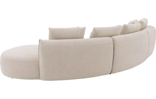 Goossens loungebank fay wit stof - 8235460-goossens-fay-bank-stof-wit-05