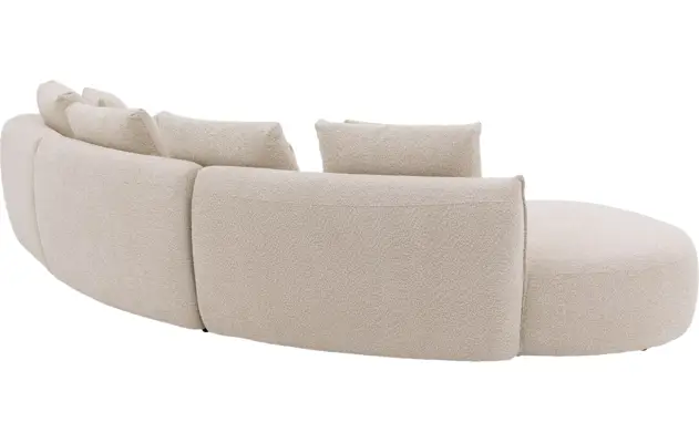 Goossens loungebank fay wit stof - 8235462-gespiegeld-06
