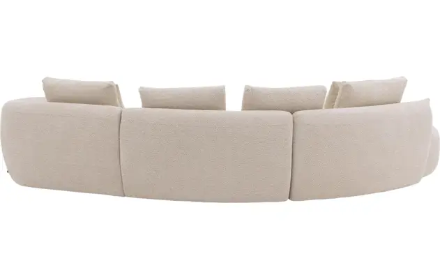 Goossens loungebank fay wit stof - 8235462-gespiegeld-07