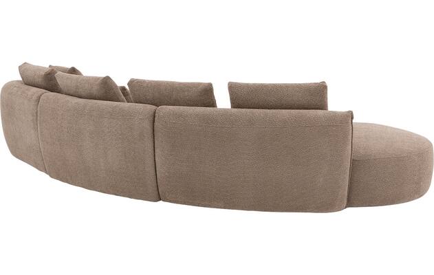 Goossens loungebank fay bruin stof - 8235463-gespiegeld-14
