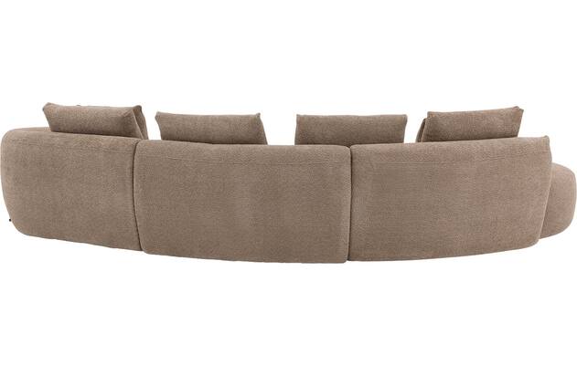 Goossens loungebank fay bruin stof - 8235463-gespiegeld-15