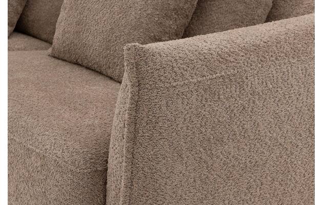 Goossens loungebank fay bruin stof - 8235463-gespiegeld-18