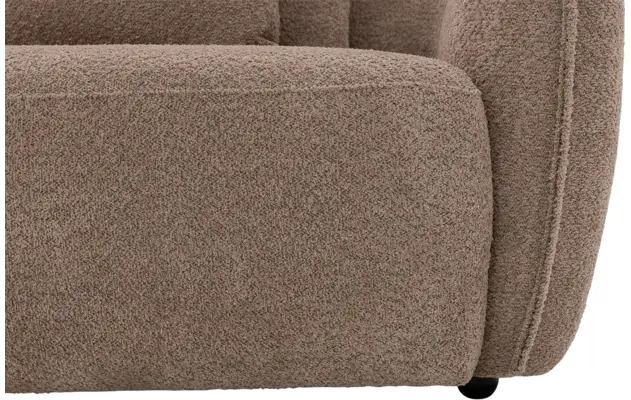Goossens loungebank fay bruin stof - 8235463-gespiegeld-19
