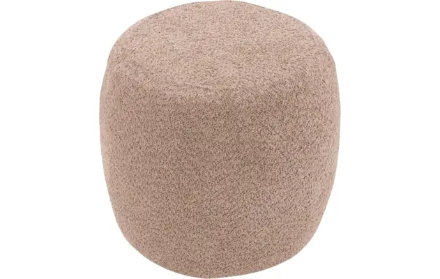 Goossens hocker lizz bruin stof - 8235467-goossens-lizz-hocker-stof-02