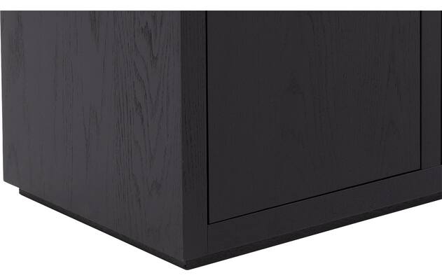 Goossens wandmeubel granada zwart eiken - 8235530-goossens-granada-wandmeubel-eiken-07