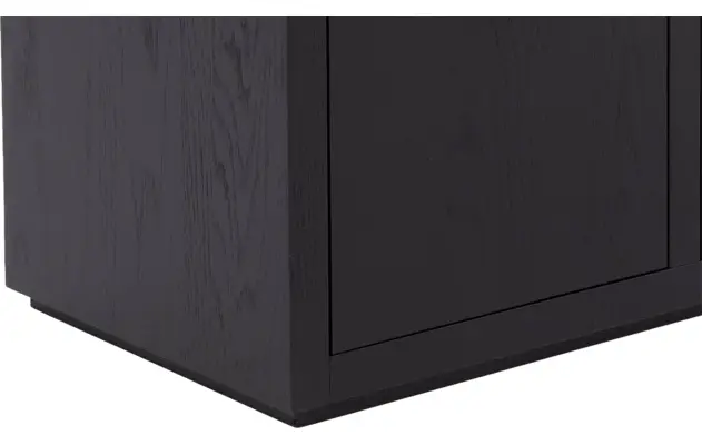 Goossens wandmeubel granada zwart eiken - 8235530-goossens-granada-wandmeubel-eiken-07