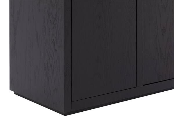 Goossens wandmeubel granada zwart eiken - 8235531-goossens-granada-wandmeubel-eiken-07