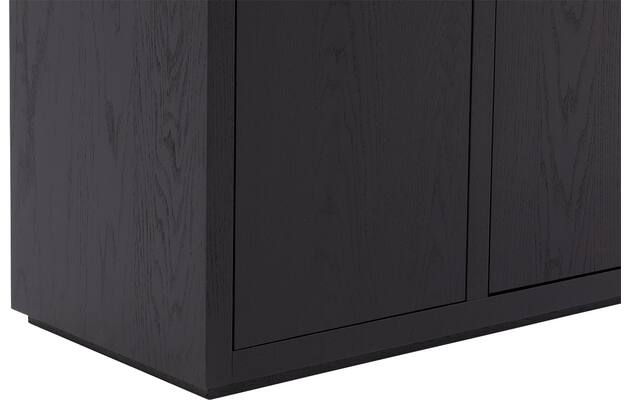 Goossens wandmeubel granada zwart eiken - 8235533-goossens-granada-wandmeubel-eiken-07