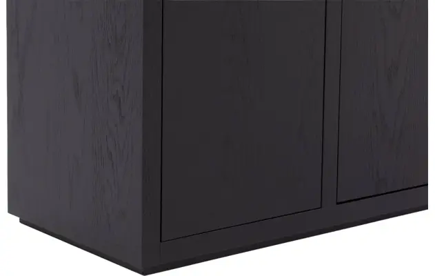 Goossens wandmeubel granada zwart eiken - 8235533-goossens-granada-wandmeubel-eiken-07